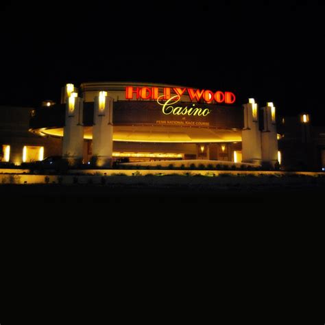 hollywood casino grantville hours Days/Hours: Monday through Saturday from approximately 6:30 a